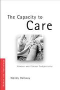 Hollway |  The Capacity to Care | Buch |  Sack Fachmedien