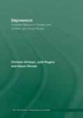 Verduyn / Rogers / Wood |  Depression | Buch |  Sack Fachmedien