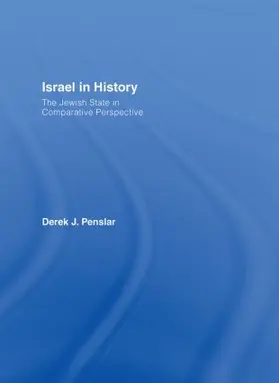 Penslar |  Israel in History | Buch |  Sack Fachmedien