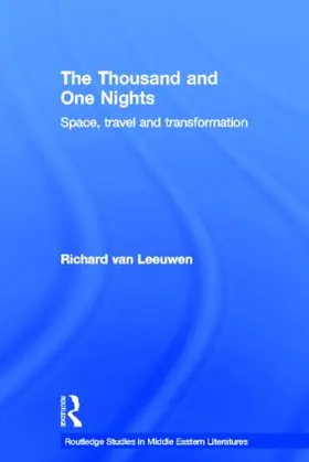 van Leeuwen | The Thousand and One Nights | Buch | 978-0-415-40039-8 | sack.de