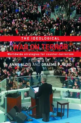 Aldis / Herd |  The Ideological War on Terror | Buch |  Sack Fachmedien