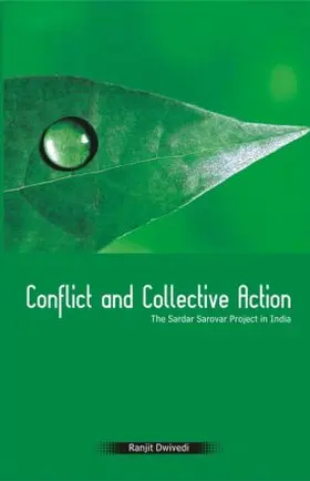 Dwivedi |  Conflict and Collective Action | Buch |  Sack Fachmedien