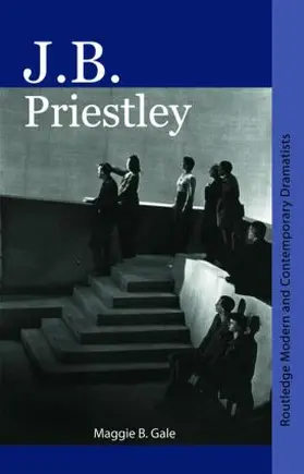 Gale |  J.B. Priestley | Buch |  Sack Fachmedien