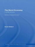 Siebert |  Global View on the World Economy | Buch |  Sack Fachmedien