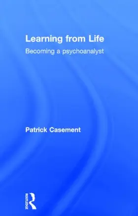 Casement | Learning from Life | Buch | 978-0-415-40314-6 | www.sack.de