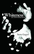 Garner |  Whiteness | Buch |  Sack Fachmedien