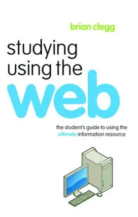 Clegg | Studying Using the Web | Buch | 978-0-415-40374-0 | sack.de