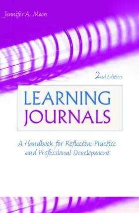 Moon | Learning Journals | Buch | 978-0-415-40376-4 | www.sack.de