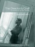 Mitchell |  The Director's Craft | Buch |  Sack Fachmedien