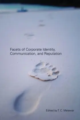 Melewar |  Facets of Corporate Identity, Communication and Reputation | Buch |  Sack Fachmedien
