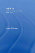 Wilkinson |  The Wto | Buch |  Sack Fachmedien