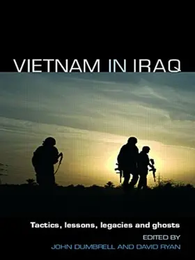 Ryan / Dumbrell |  Vietnam in Iraq | Buch |  Sack Fachmedien