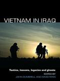 Ryan / Dumbrell |  Vietnam in Iraq | Buch |  Sack Fachmedien