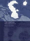 Akiner |  The Caspian | Buch |  Sack Fachmedien