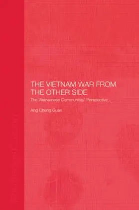 Ang | The Vietnam War from the Other Side | Buch | 978-0-415-40620-8 | sack.de