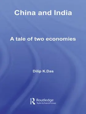 Das |  China and India | Buch |  Sack Fachmedien