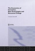 Antonelli |  The Economics of Innovation, New Technologies and Structural Change | Buch |  Sack Fachmedien