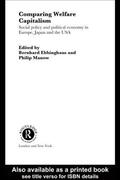 Ebbinghaus / Manow |  Comparing Welfare Capitalism | Buch |  Sack Fachmedien