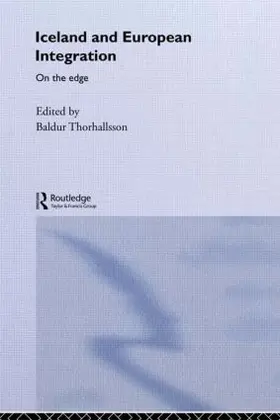 Iceland and European Integration | Buch | 978-0-415-40666-6 | sack.de