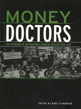 Flandreau |  Money Doctors | Buch |  Sack Fachmedien
