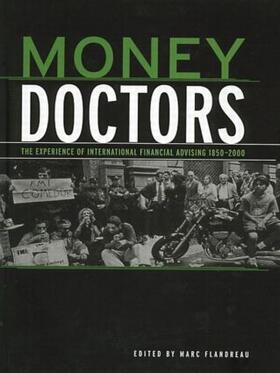 Flandreau | Money Doctors | Buch | 978-0-415-40691-8 | sack.de
