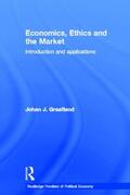 Graafland |  Economics, Ethics and the Market | Buch |  Sack Fachmedien