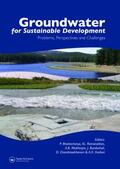 Bhattacharya / Ramanathan / Mukherjee |  Groundwater for Sustainable Development | Buch |  Sack Fachmedien