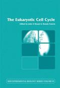 Bryant / Francis |  The Eukaryotic Cell Cycle | Buch |  Sack Fachmedien