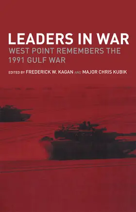 Kagan / Kubik |  Leaders in War | Buch |  Sack Fachmedien