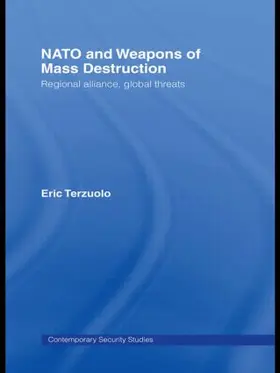 Terzuolo | NATO and Weapons of Mass Destruction | Buch | 978-0-415-40797-7 | sack.de