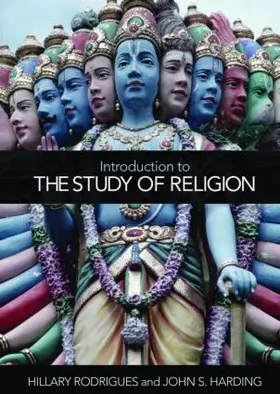 Rodrigues / Harding |  Introduction to the Study of Religion | Buch |  Sack Fachmedien