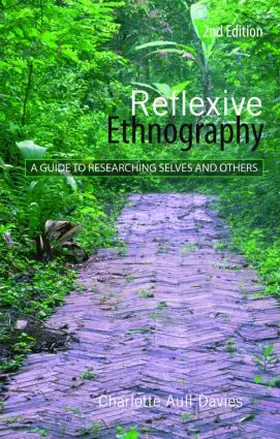 Aull Davies | Reflexive Ethnography | Buch | 978-0-415-40901-8 | sack.de