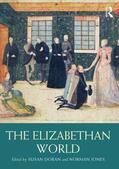 Doran / Jones |  The Elizabethan World | Buch |  Sack Fachmedien