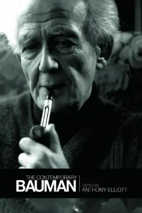Elliott |  The Contemporary Bauman | Buch |  Sack Fachmedien