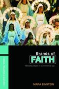 Einstein |  Brands of Faith | Buch |  Sack Fachmedien