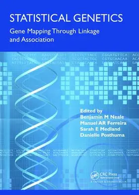 Neale / Ferreira / Medland |  Statistical Genetics | Buch |  Sack Fachmedien