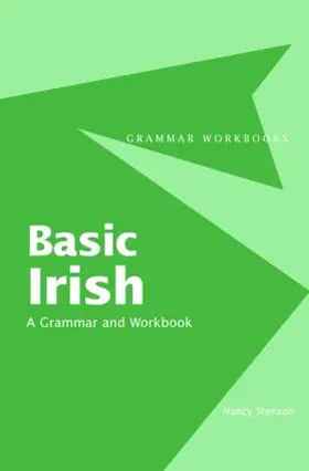 Stenson | Basic Irish | Buch | 978-0-415-41041-0 | sack.de