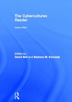 Kennedy / Bell |  The Cybercultures Reader | Buch |  Sack Fachmedien