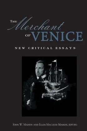 Mahon |  The Merchant of Venice | Buch |  Sack Fachmedien
