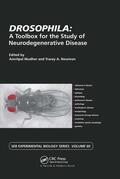 Mudher / Newman |  Drosophila: A Toolbox for the Study of Neurodegenerative Disease | Buch |  Sack Fachmedien