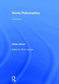 Smart / Leaman |  World Philosophies | Buch |  Sack Fachmedien