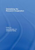 Kenway / Fahey |  Globalizing the Research Imagination | Buch |  Sack Fachmedien