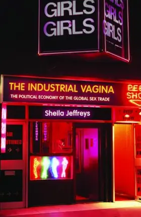 Jeffreys | The Industrial Vagina | Buch | 978-0-415-41233-9 | sack.de