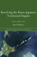 Williams |  Resolving the Russo-Japanese Territorial Dispute | Buch |  Sack Fachmedien