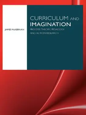 McKernan | Curriculum and Imagination | Buch | 978-0-415-41338-1 | www.sack.de