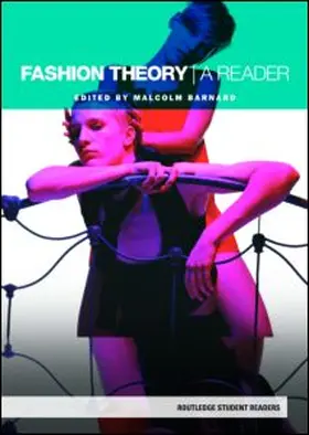 Barnard |  Fashion Theory | Buch |  Sack Fachmedien