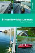 Herschy |  Streamflow Measurement | Buch |  Sack Fachmedien
