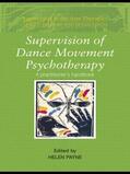 Payne |  Supervision of Dance Movement Psychotherapy | Buch |  Sack Fachmedien