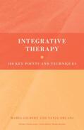 Gilbert / Orlans |  Integrative Therapy | Buch |  Sack Fachmedien