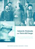 Rabassa / Borla |  Antarctic Peninsula & Tierra del Fuego: 100 years of Swedish-Argentine scientific cooperation at the end of the world | Buch |  Sack Fachmedien